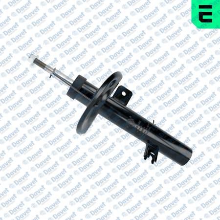 SACHS 560478 Arka Amortisor Gazli C-Max - Focus Iii 11>